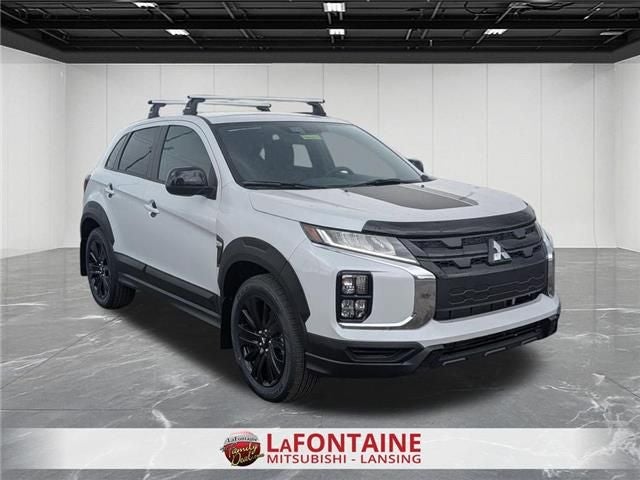 2026 Mitsubishi Outlander Sport 2.0 Trail Edition