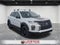 2026 Mitsubishi Outlander Sport 2.0 Trail Edition