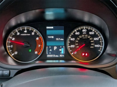 2026 Mitsubishi Eclipse Cross Ralliart