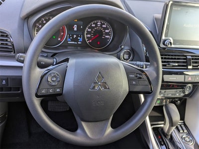 2026 Mitsubishi Eclipse Cross LE