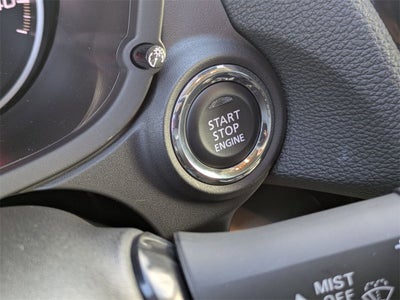 2026 Mitsubishi Eclipse Cross LE