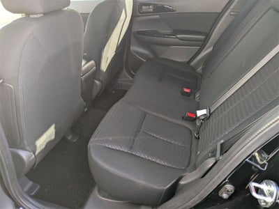 2026 Mitsubishi Eclipse Cross LE