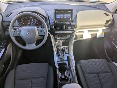 2026 Mitsubishi Eclipse Cross LE