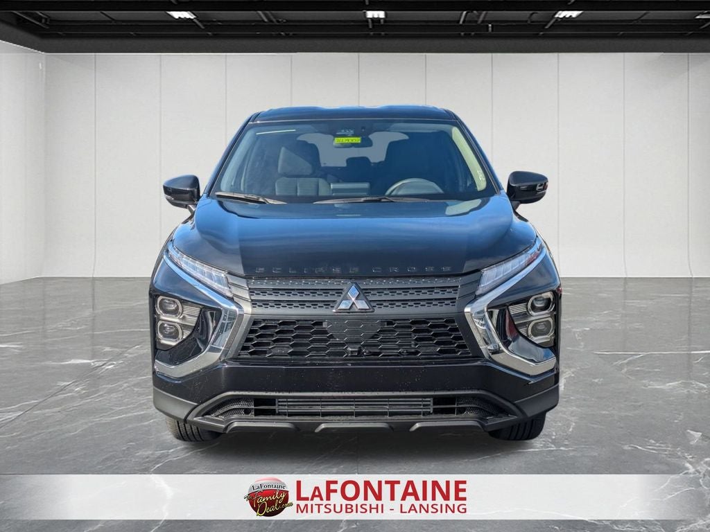 2026 Mitsubishi Eclipse Cross LE