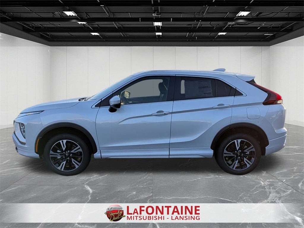 2026 Mitsubishi Eclipse Cross SEL