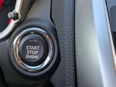 2026 Mitsubishi Eclipse Cross SEL