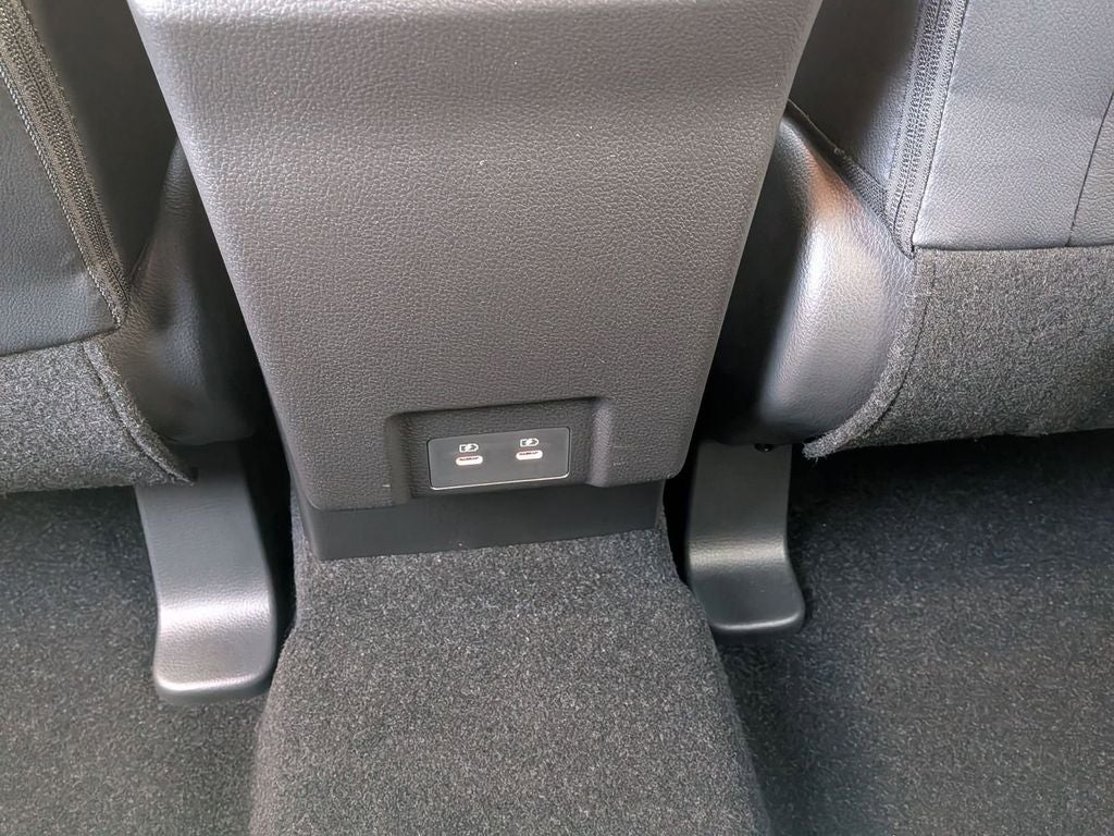 2026 Mitsubishi Eclipse Cross SEL