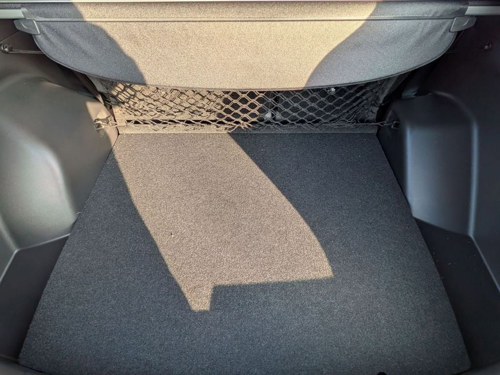 2026 Mitsubishi Eclipse Cross SEL