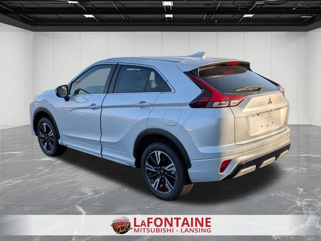 2026 Mitsubishi Eclipse Cross SEL