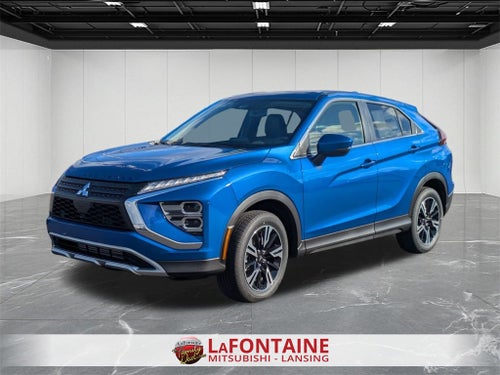 2026 Mitsubishi Eclipse Cross SE