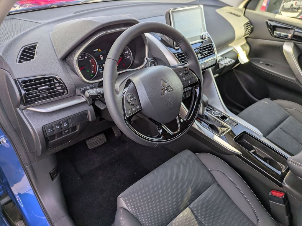 2026 Mitsubishi Eclipse Cross SE