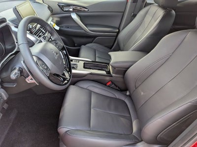 2026 Mitsubishi Eclipse Cross SEL