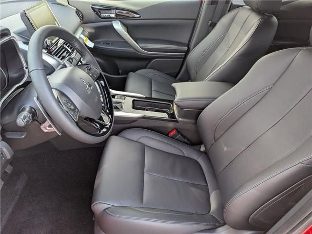 2026 Mitsubishi Eclipse Cross SEL