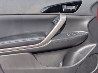 2026 Mitsubishi Eclipse Cross SEL