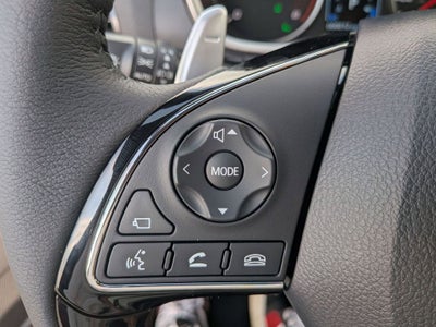 2026 Mitsubishi Eclipse Cross SEL