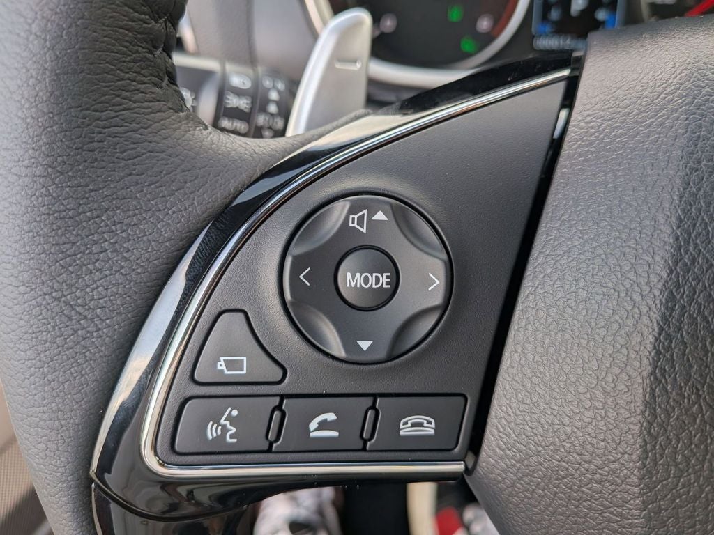 2026 Mitsubishi Eclipse Cross SEL