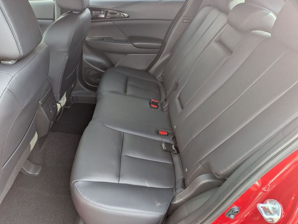 2026 Mitsubishi Eclipse Cross SEL