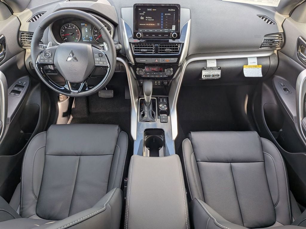 2026 Mitsubishi Eclipse Cross SEL