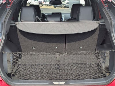 2026 Mitsubishi Eclipse Cross SEL