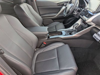 2026 Mitsubishi Eclipse Cross SEL