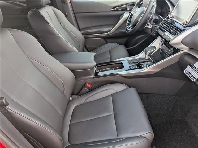 2026 Mitsubishi Eclipse Cross SEL