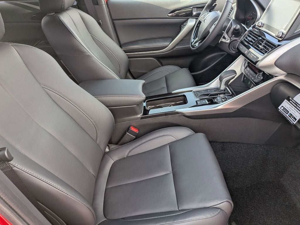 2026 Mitsubishi Eclipse Cross SEL