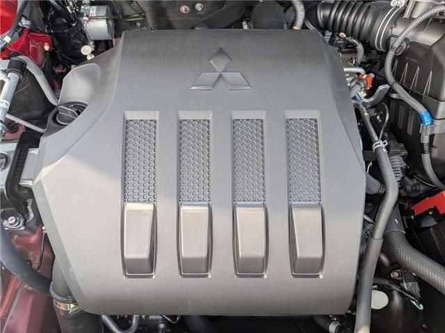 2026 Mitsubishi Eclipse Cross SEL