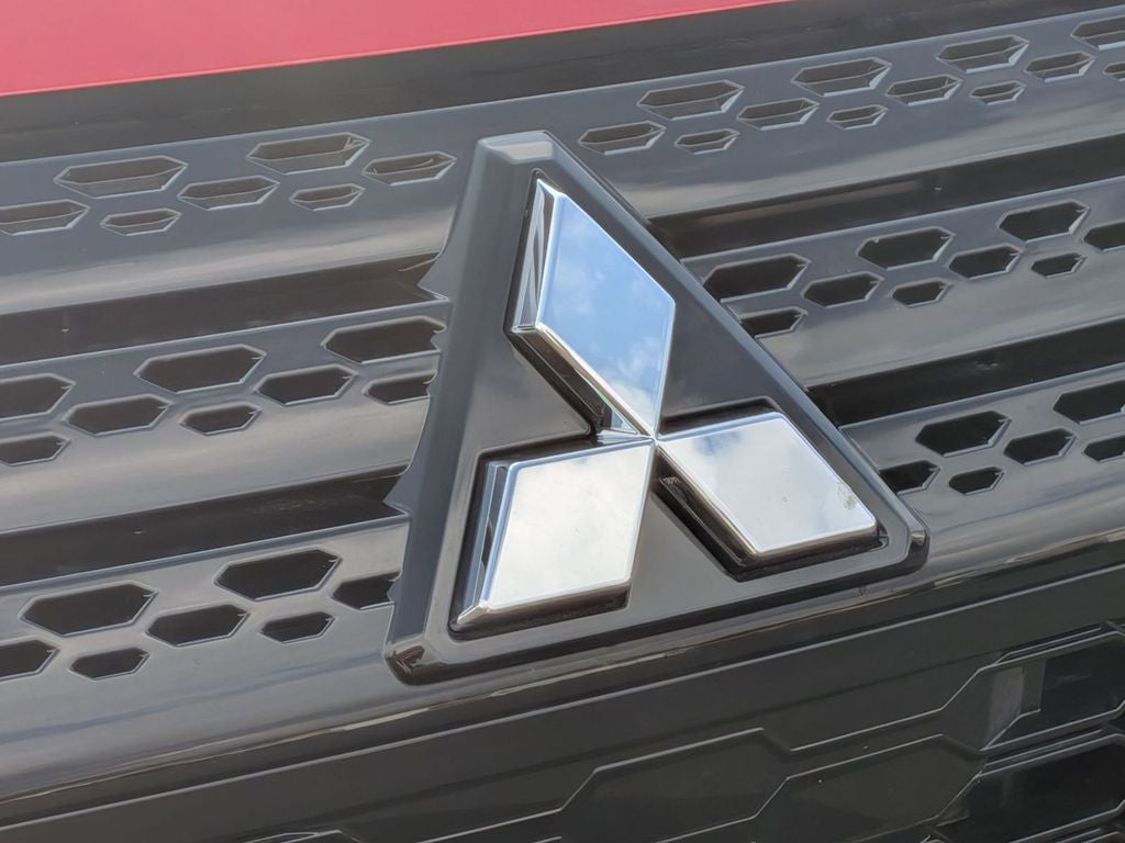 2026 Mitsubishi Eclipse Cross SEL