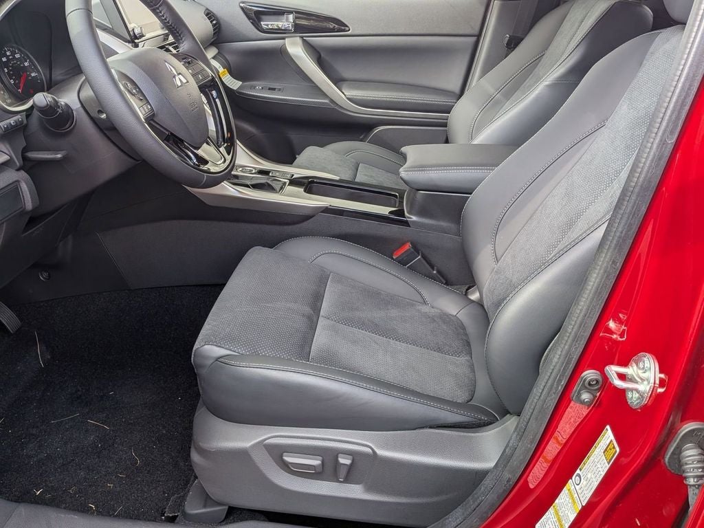 2026 Mitsubishi Eclipse Cross SE