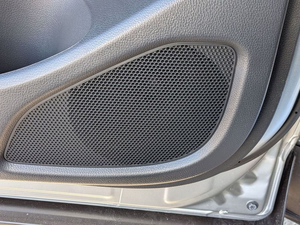 2026 Mitsubishi Eclipse Cross Black Edition