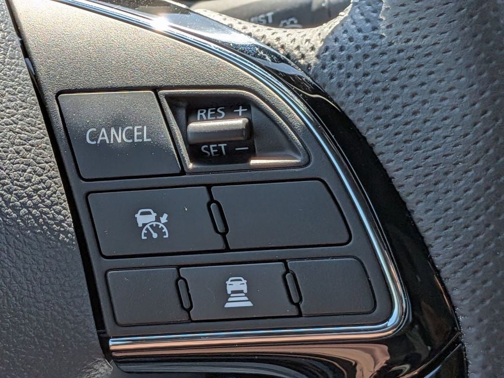 2026 Mitsubishi Eclipse Cross Black Edition