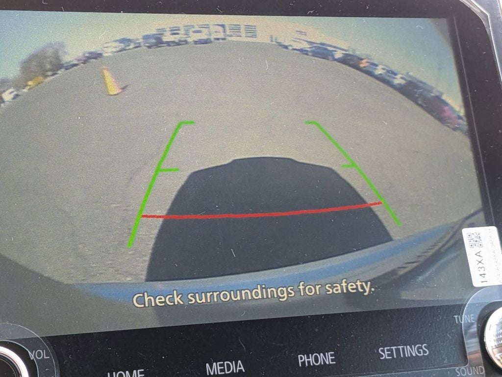 2026 Mitsubishi Eclipse Cross Black Edition