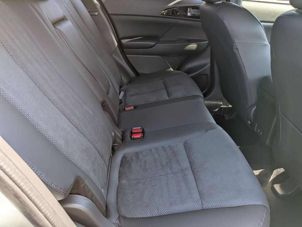 2026 Mitsubishi Eclipse Cross Black Edition