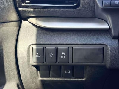2026 Mitsubishi Eclipse Cross SE