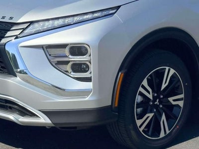2026 Mitsubishi Eclipse Cross SE