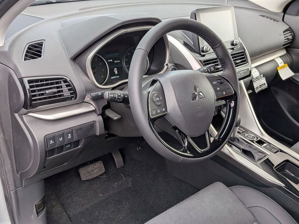 2026 Mitsubishi Eclipse Cross SE