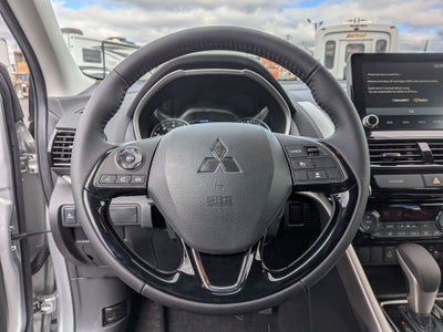 2026 Mitsubishi Eclipse Cross SE