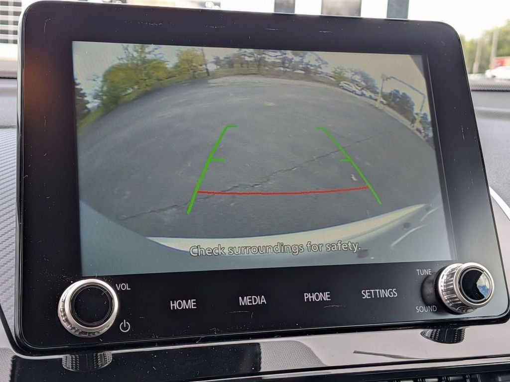 2026 Mitsubishi Eclipse Cross SE