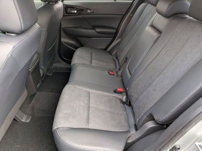 2026 Mitsubishi Eclipse Cross SE