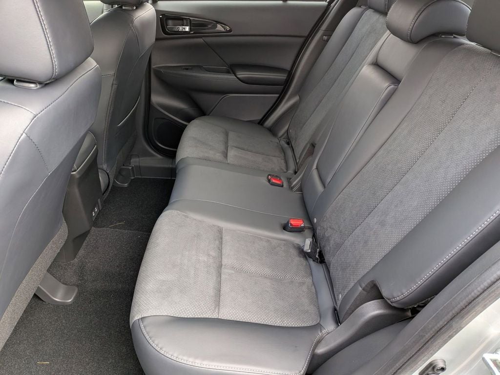 2026 Mitsubishi Eclipse Cross SE