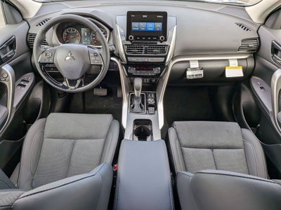 2026 Mitsubishi Eclipse Cross SE