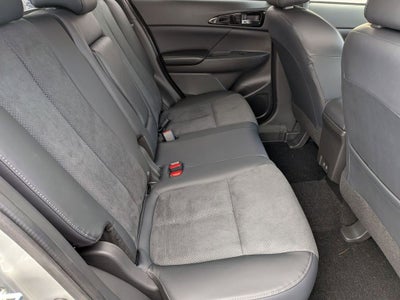 2026 Mitsubishi Eclipse Cross SE