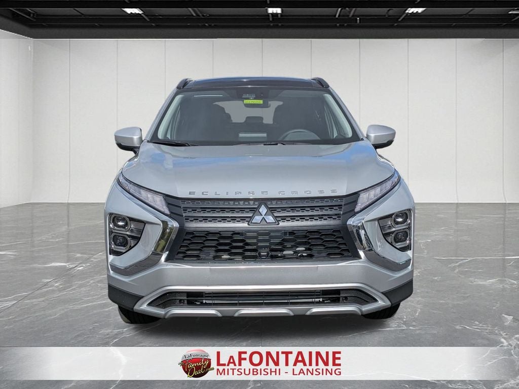 2026 Mitsubishi Eclipse Cross SE