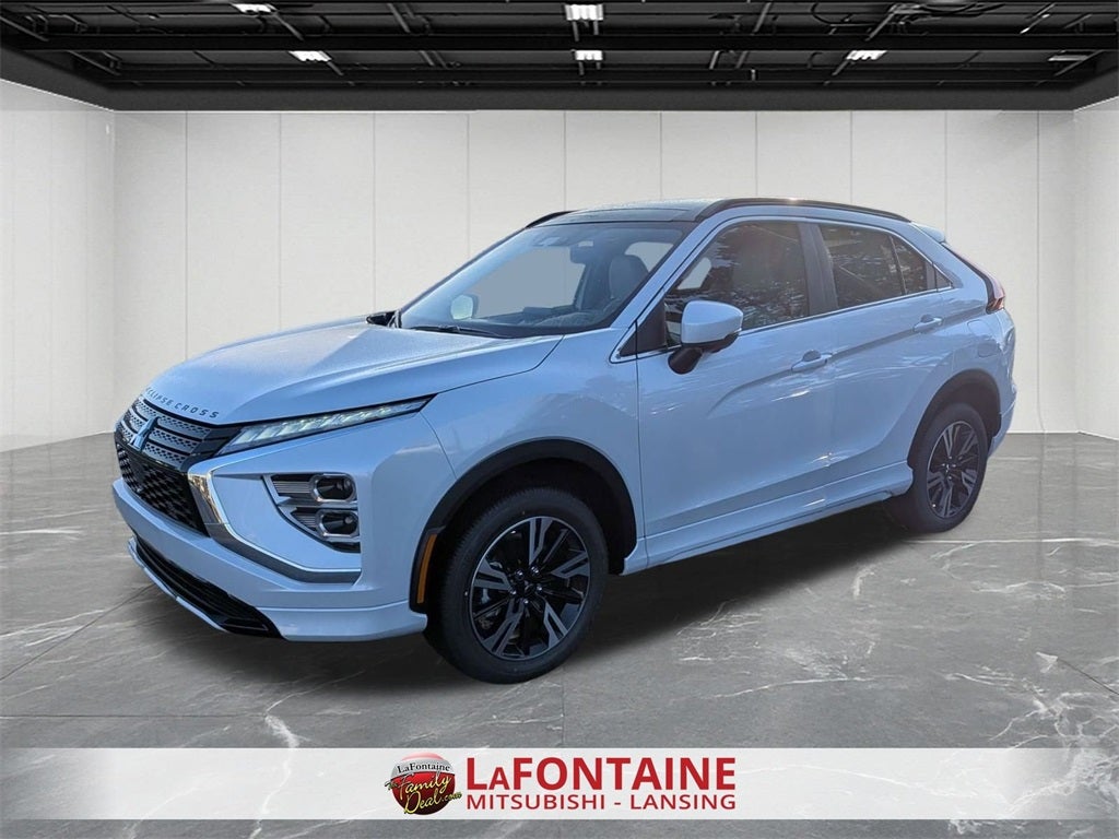 2026 Mitsubishi Eclipse Cross SEL