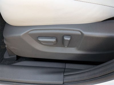 2026 Mitsubishi Eclipse Cross SEL