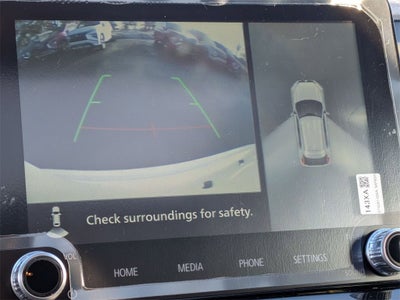 2026 Mitsubishi Eclipse Cross SEL