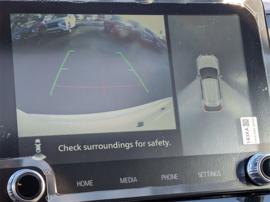 2026 Mitsubishi Eclipse Cross SEL