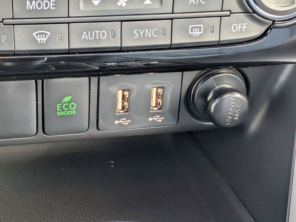 2026 Mitsubishi Eclipse Cross SEL