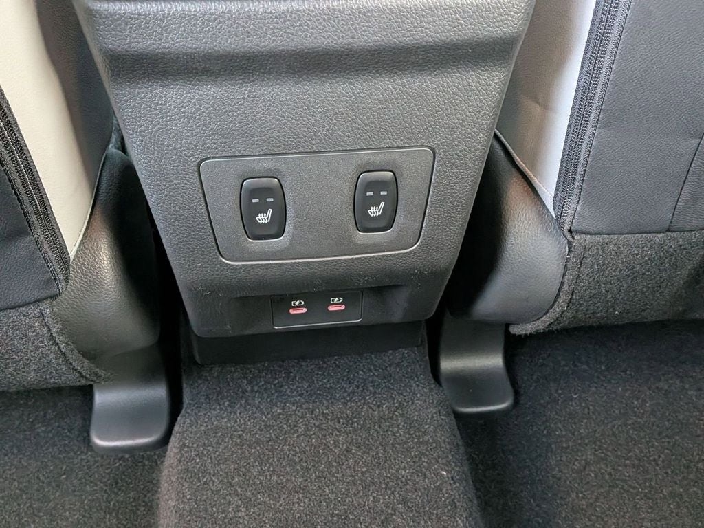 2026 Mitsubishi Eclipse Cross SEL