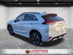 2026 Mitsubishi Eclipse Cross SEL